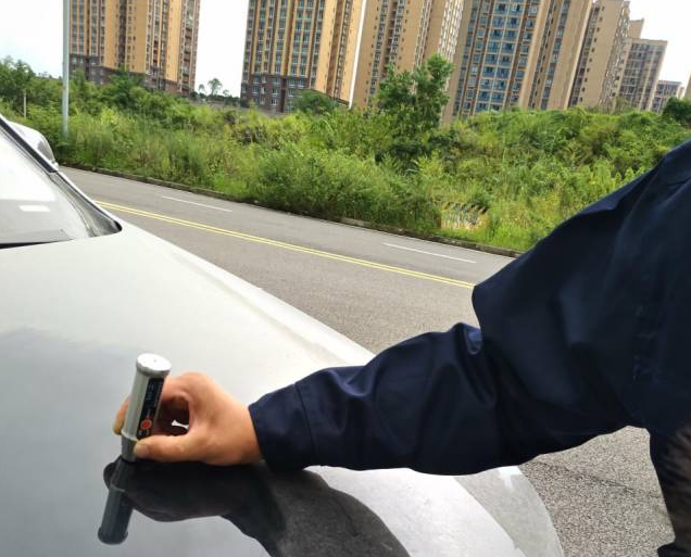 世界杯官网线上平台涂层测厚仪行业应用案例