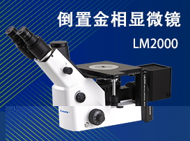 世界杯官网线上平台倒置金相显微镜LM2000