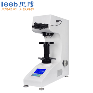 数显小负荷布氏硬度计 HBS-62.5